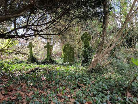 Grove Gardens Chapel (Environment Trust) photo