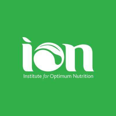 Institute for Optimum Nutrition photo