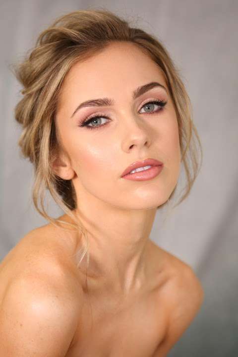 Kristina Gasperas Makeup Artist Ltd photo